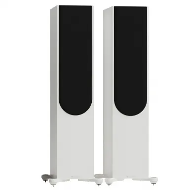 Напольная акустика Monitor Audio Silver 500 Satin White (8G)